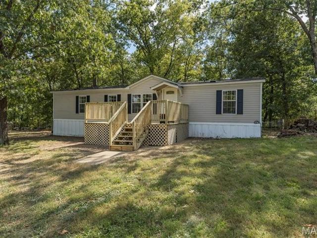 House for sale in Bonne Terre, Saint Francois County