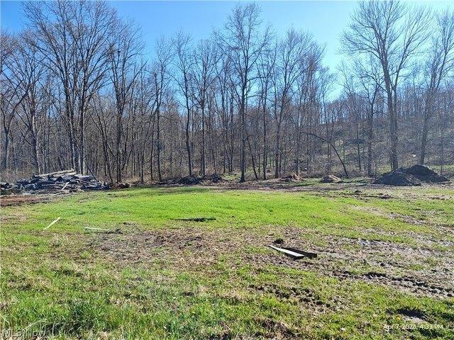 Land for sale in Carrollton, Ohio