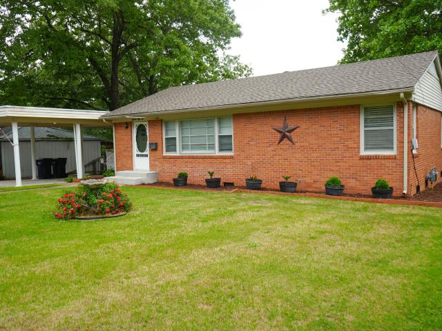 House for sale in Ark