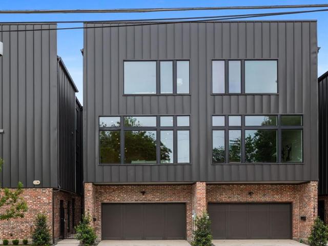 House for sale in Dallas, Texas
