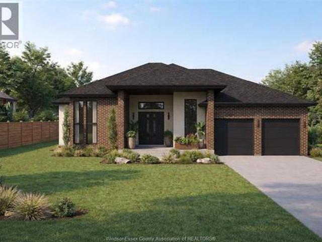 House for sale in Kingsville, Ontario