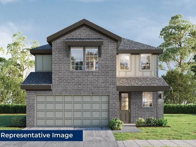 House for sale in Forney, Texas