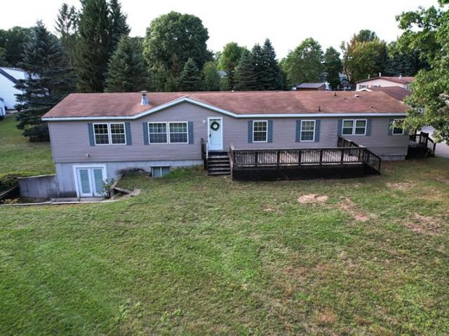 House for sale in Ludington, Mason County