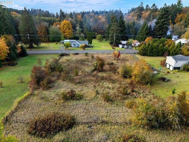 Land for sale in Vernonia, Columbia County