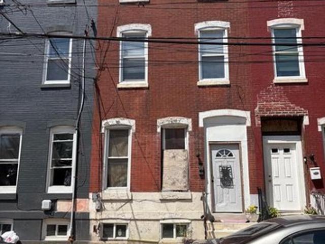 Townhouse for sale in Philadelphia, Pennsylvania
