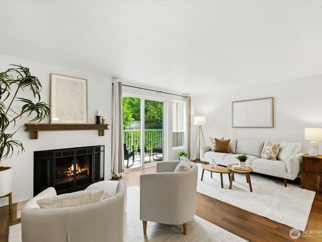 Condo for sale in Lynnwood, Washington