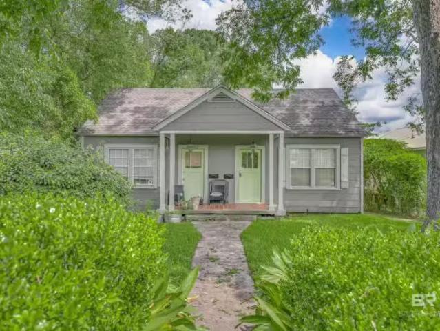 House for rent in Mobile