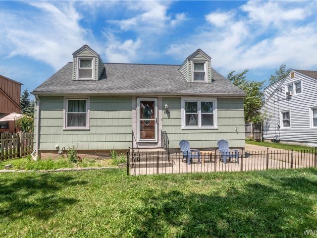 House for sale in Tonawanda, New York