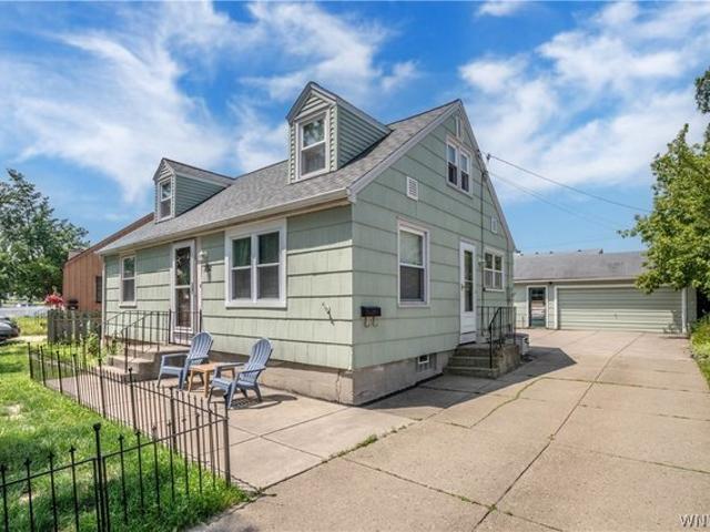 House for sale in New York