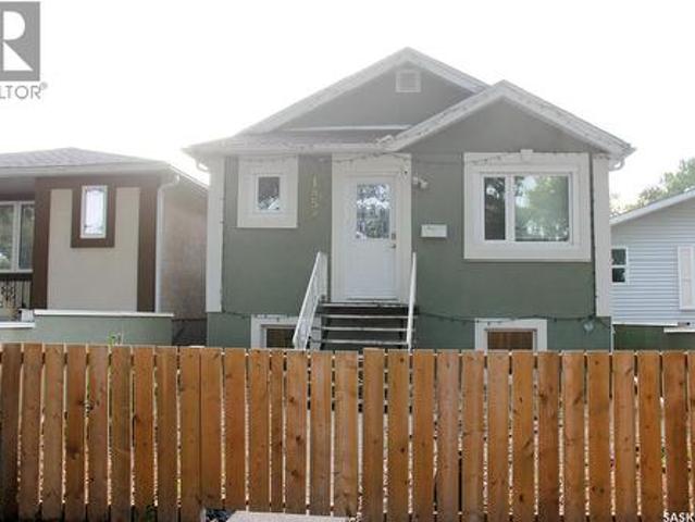 House for sale in Heritage, Regina