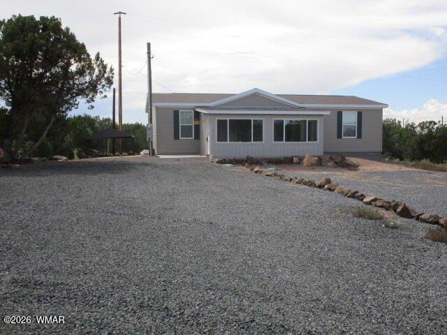 House for sale in White Mountain Lake, Minnesota