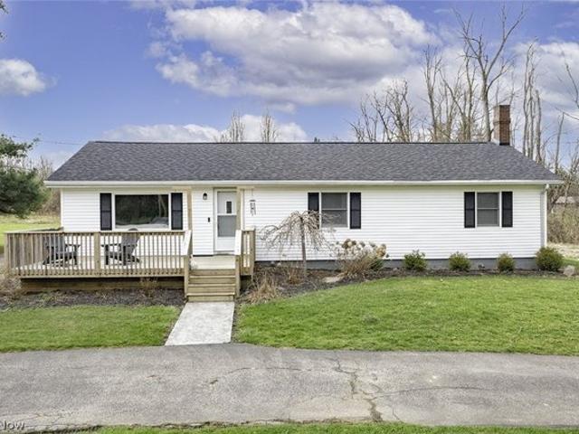 House for sale in Wadsworth, Ohio
