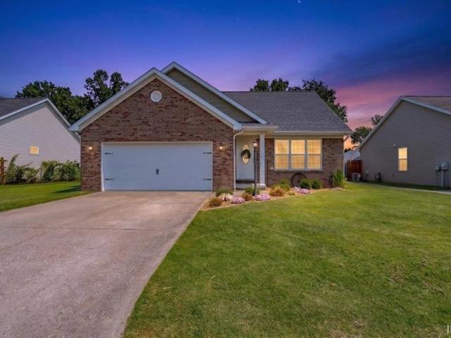 House for sale in Newburgh, Indiana