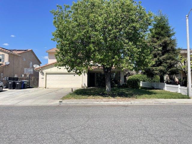 House for sale in Tulare, California