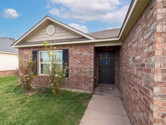 House for sale in El Reno, Oklahoma