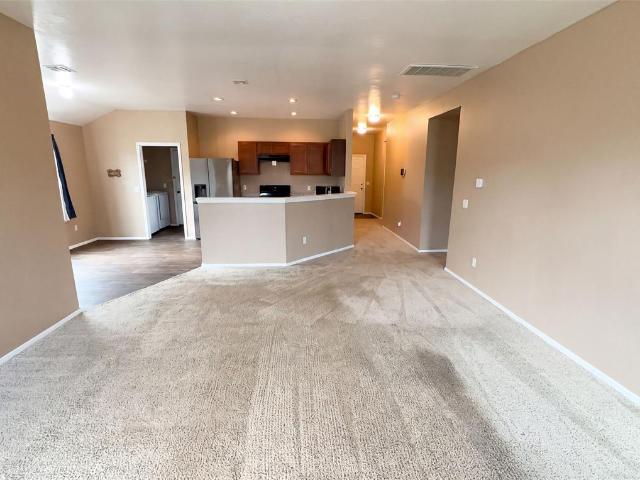 House for sale in El Reno, Oklahoma