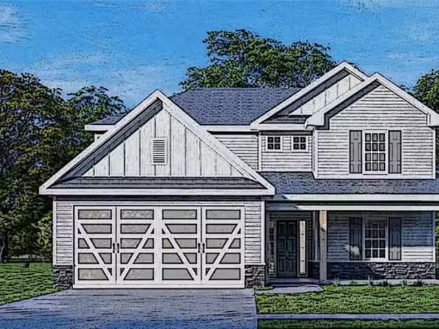 House for sale in Auburn