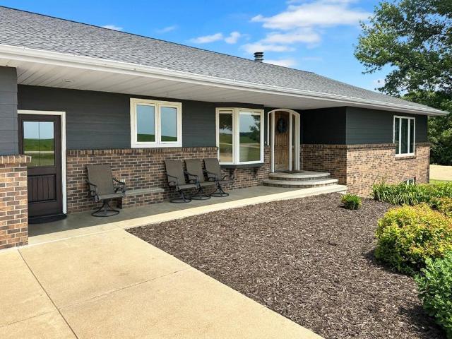 House for sale in Currie, Murray County