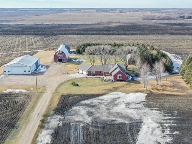 House for sale in Blomkest, Minnesota
