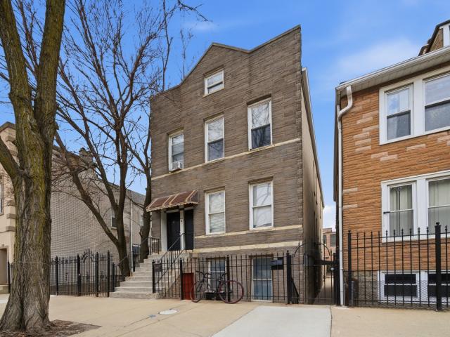 House for sale in Chicago Park, Illinois