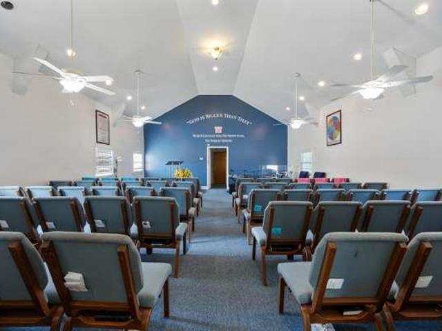 Commercial for sale in East Point, Fulton County