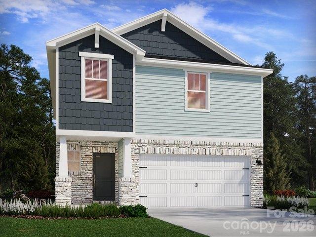 House for sale in Catawba, North Carolina