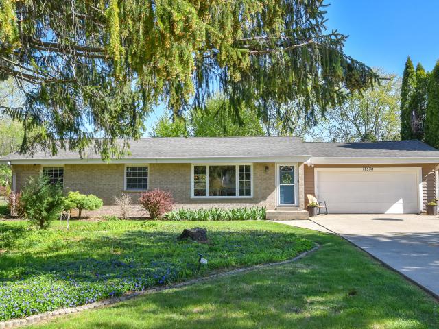 House for sale in Brookfield, Wisconsin