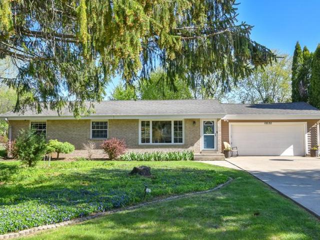 House for sale in Brookfield, Wisconsin