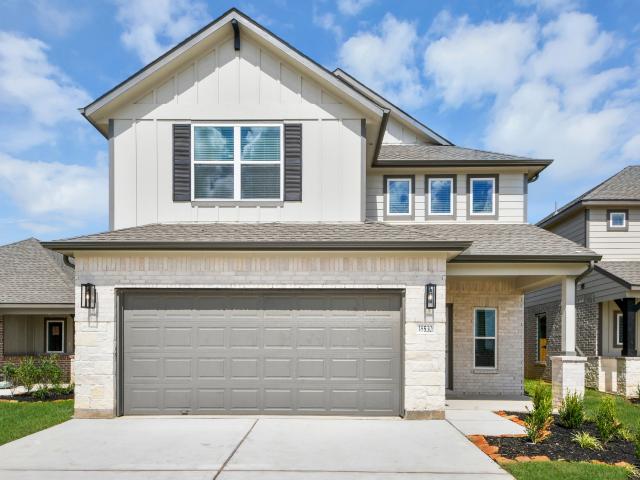 House for sale in Fresno, Texas