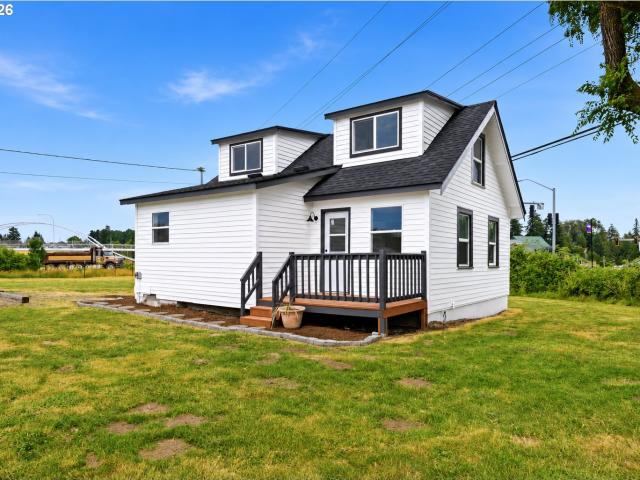House for sale in Oregonia