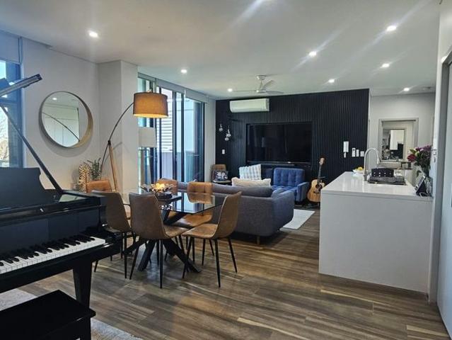 Apartment for rent in Sydney, New South Wales