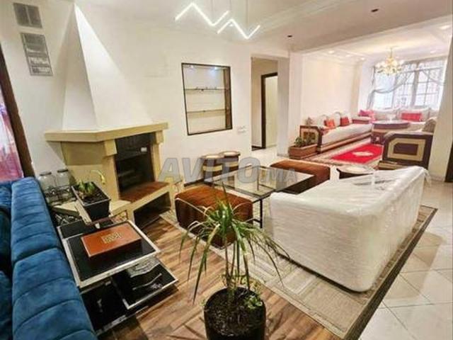 Appartement vente à Anfa, Gharb-Chrarda-Beni Hssen