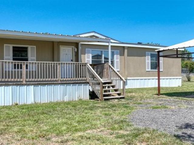 House for sale in Denton, Texas
