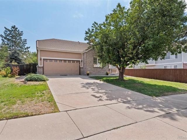 House for sale in Aurora, Colorado