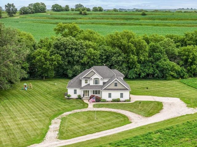 House for sale in Treynor, Iowa