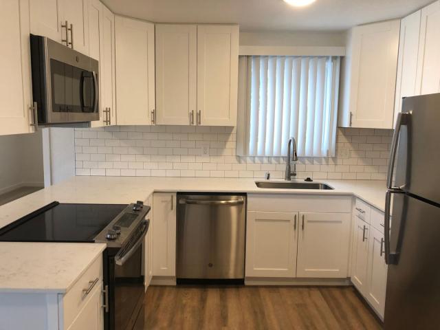 Apartment for rent in Monroe, Washington