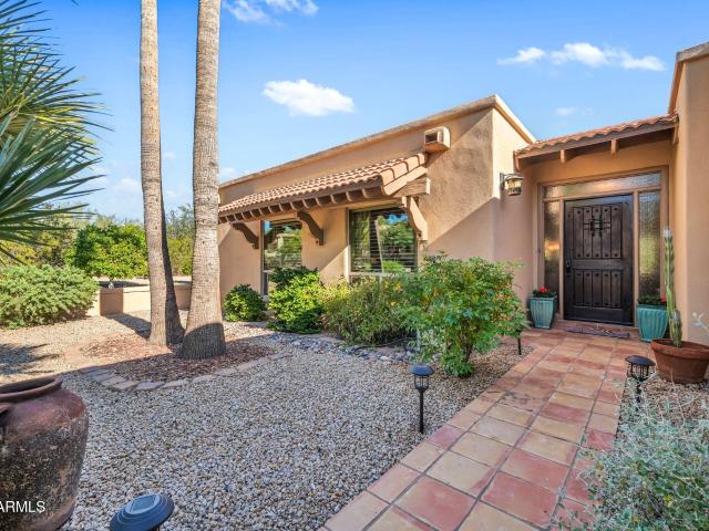 House for sale in Rio Verde, Arizona