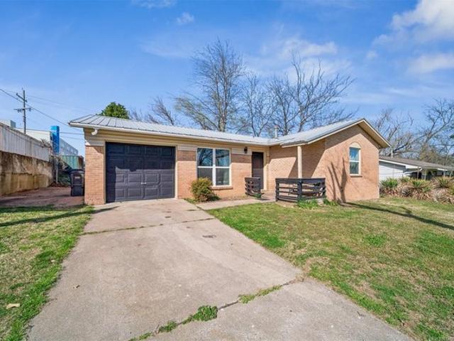 House for sale in Rogers, Oklahoma