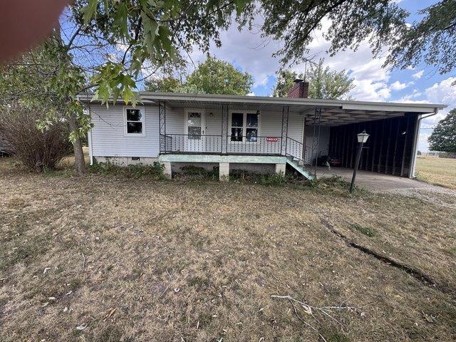 House for sale in Preston, Hickory County