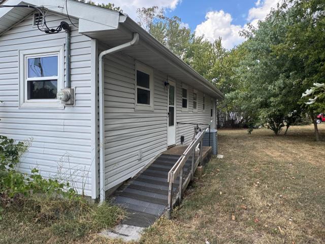 House for sale in Preston, Hickory County