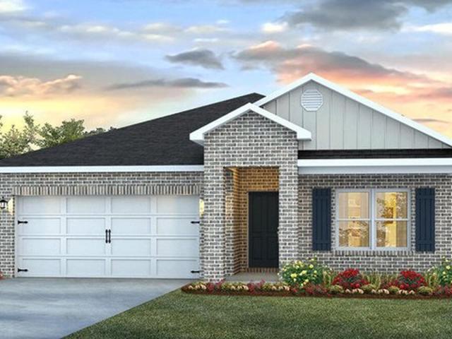 House for sale in Biloxi, Mississippi