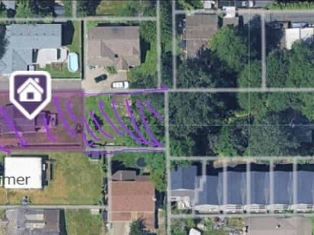 Land for sale in Shoreline, Washington