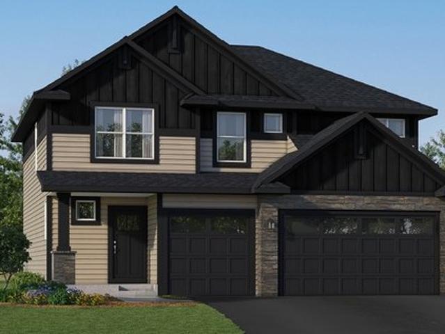 House for sale in Elk River, Minnesota