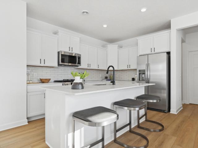 House for sale in Elk River, Minnesota