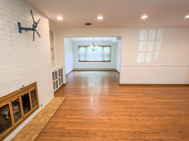 House for sale in Homewood, Illinois