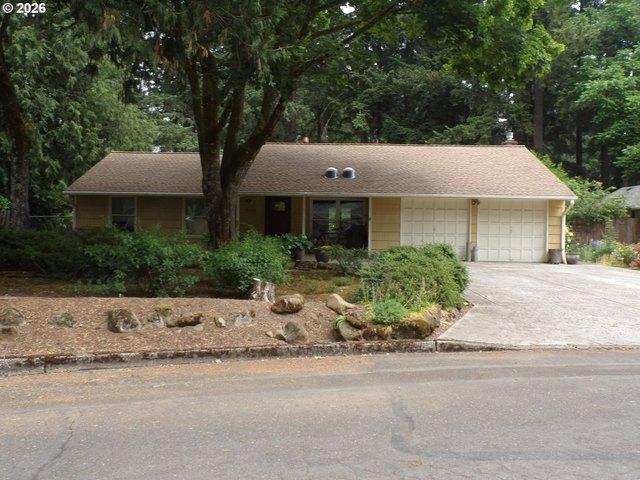 House for sale in Oregonia