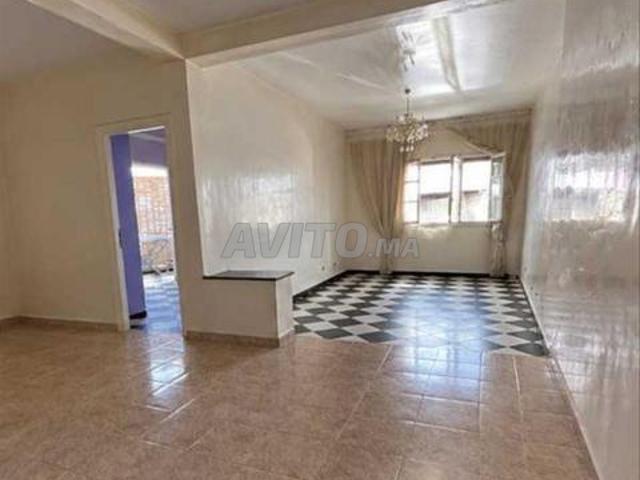 Appartement vente à Anfa, Gharb-Chrarda-Beni Hssen