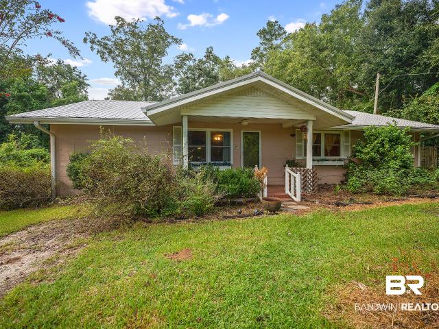 House for sale in Loxley, Baldwin County