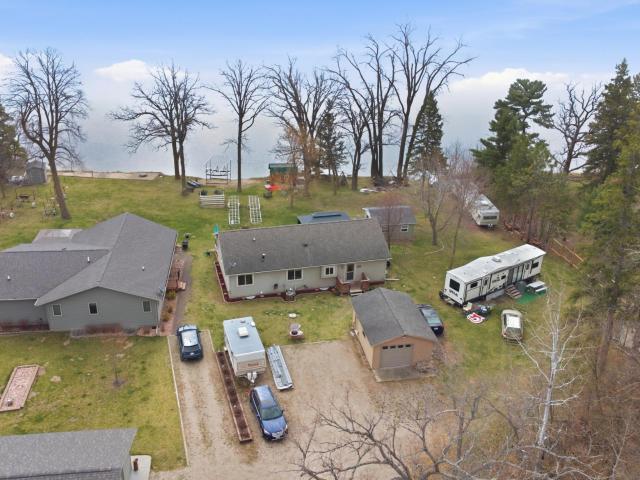 House for sale in Becker, Minnesota