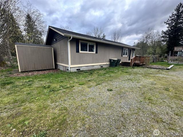 House for sale in Thurston, Washington
